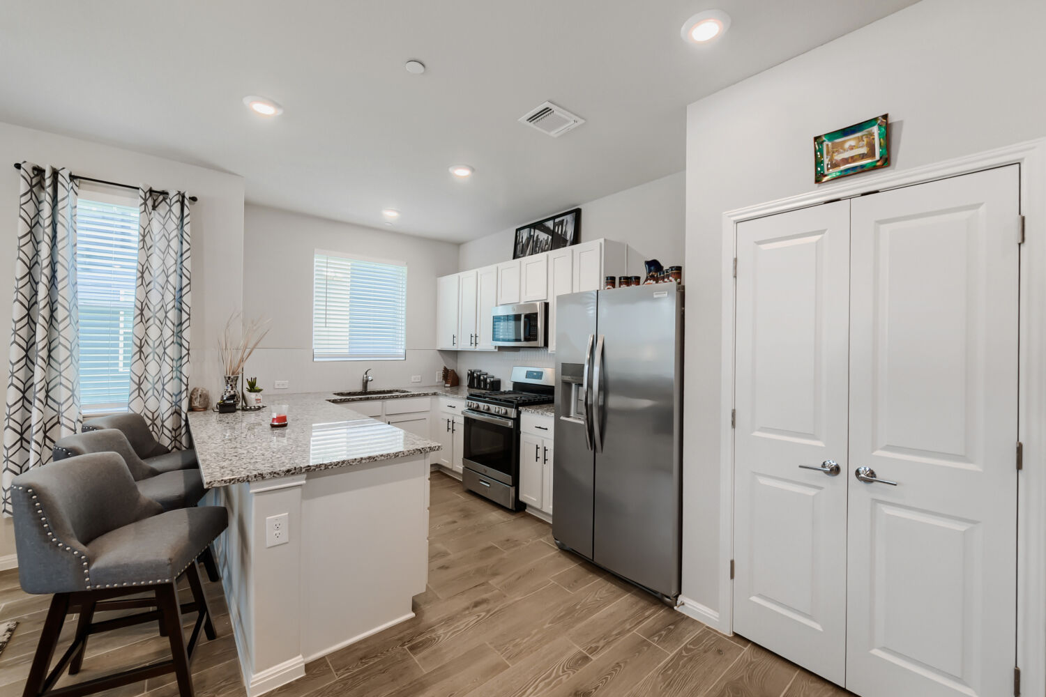 9015 Cattle Baron Path, Unit 1605 Austin, TX 78747 - Photo 13 of 28