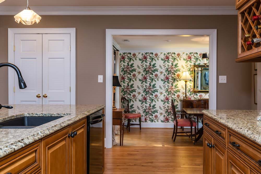 2719 Van Dyke Avenue Raleigh, NC 27607 - Photo 8 of 30 Photo 8