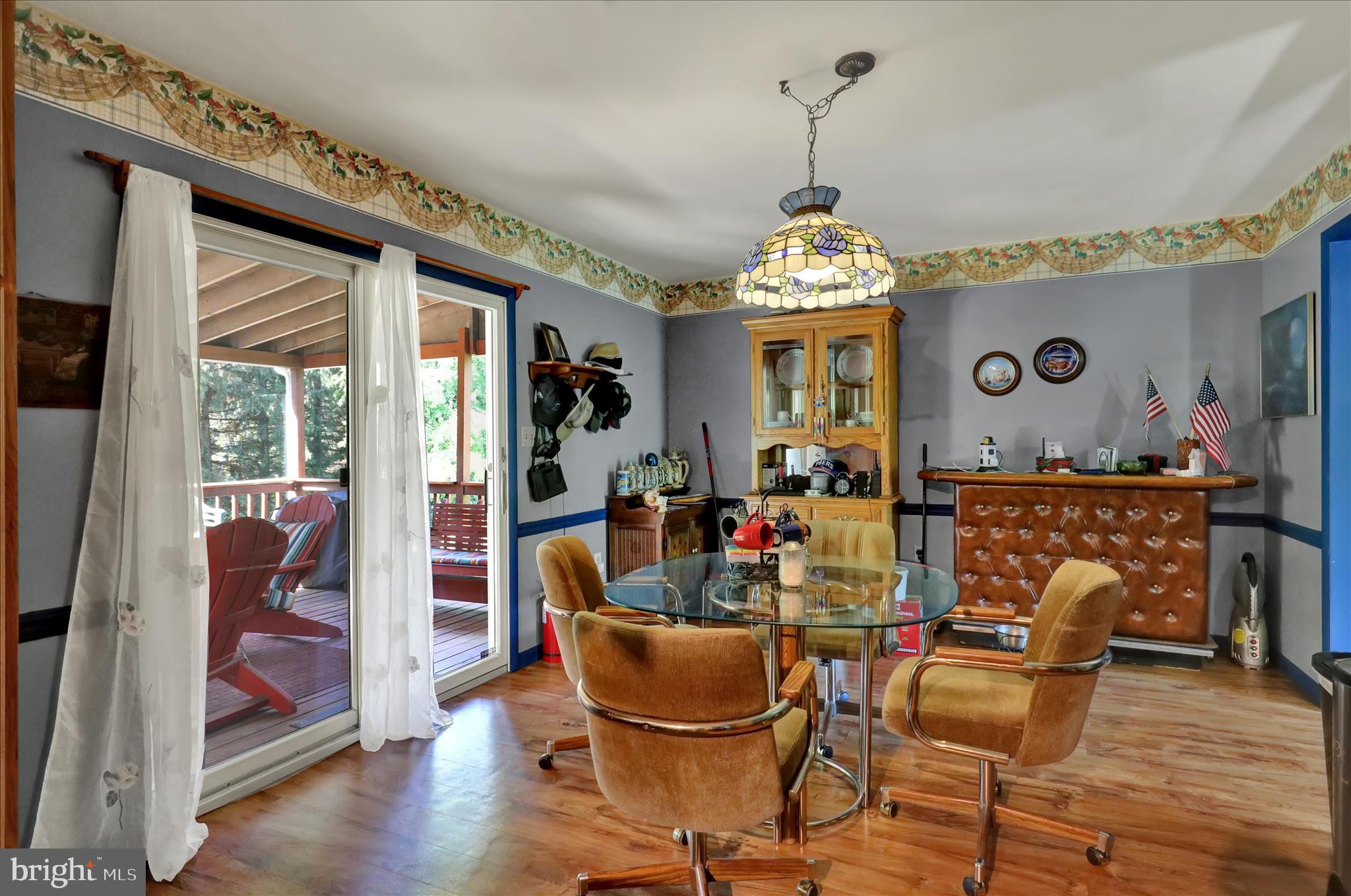 37 Beavens Road Reading, PA 19608 - Photo 18 of 35 Kitchen Dining