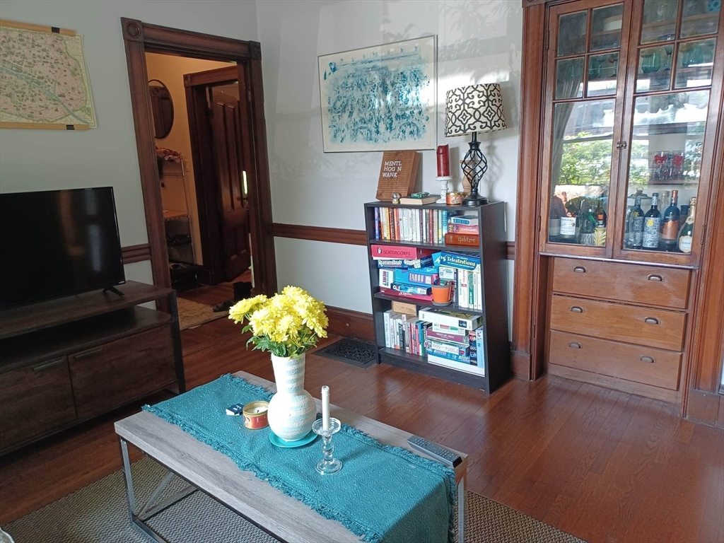 17 Burroughs Street, Unit 3 Boston, MA 02130 - Photo 4 of 10