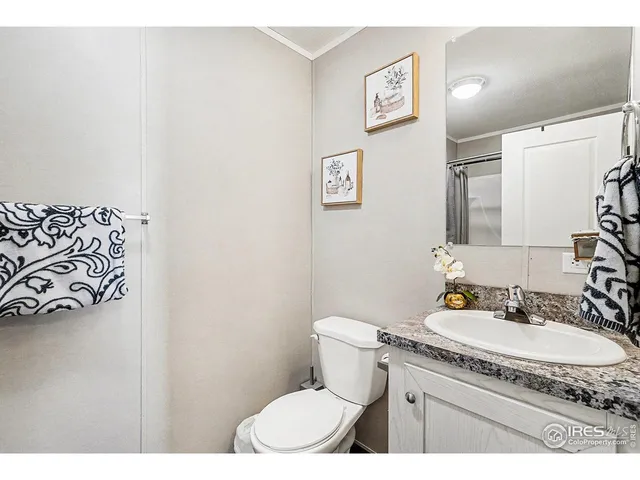 $115,000 | 431 North 35th Avenue, Unit 58, Greeley, CO 80631