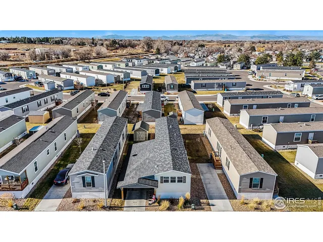 $115,000 | 431 North 35th Avenue, Unit 58, Greeley, CO 80631