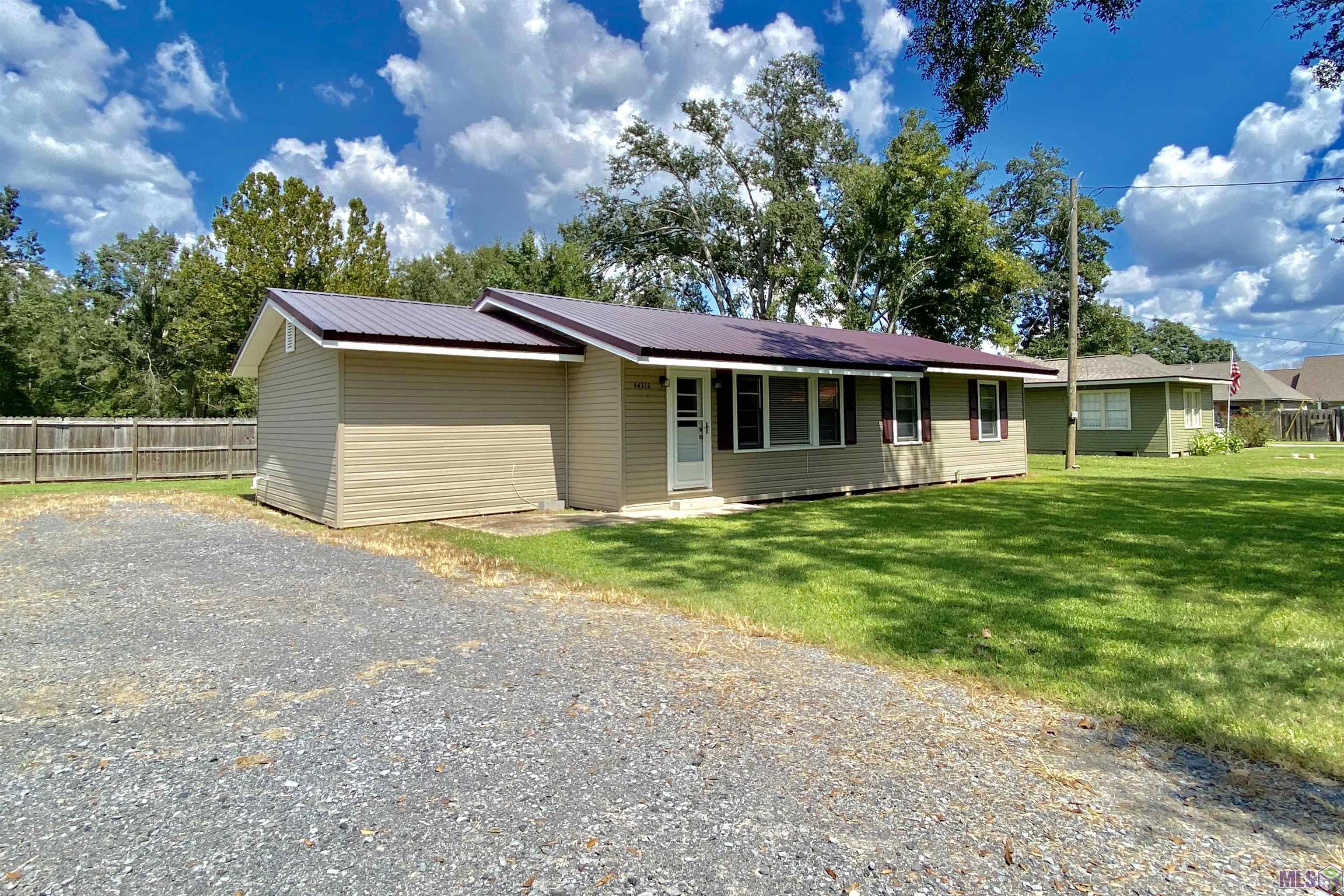 44312 Gold Place Road St. Amant, LA 70774 - Photo 16 of 18 Gallery Image 16