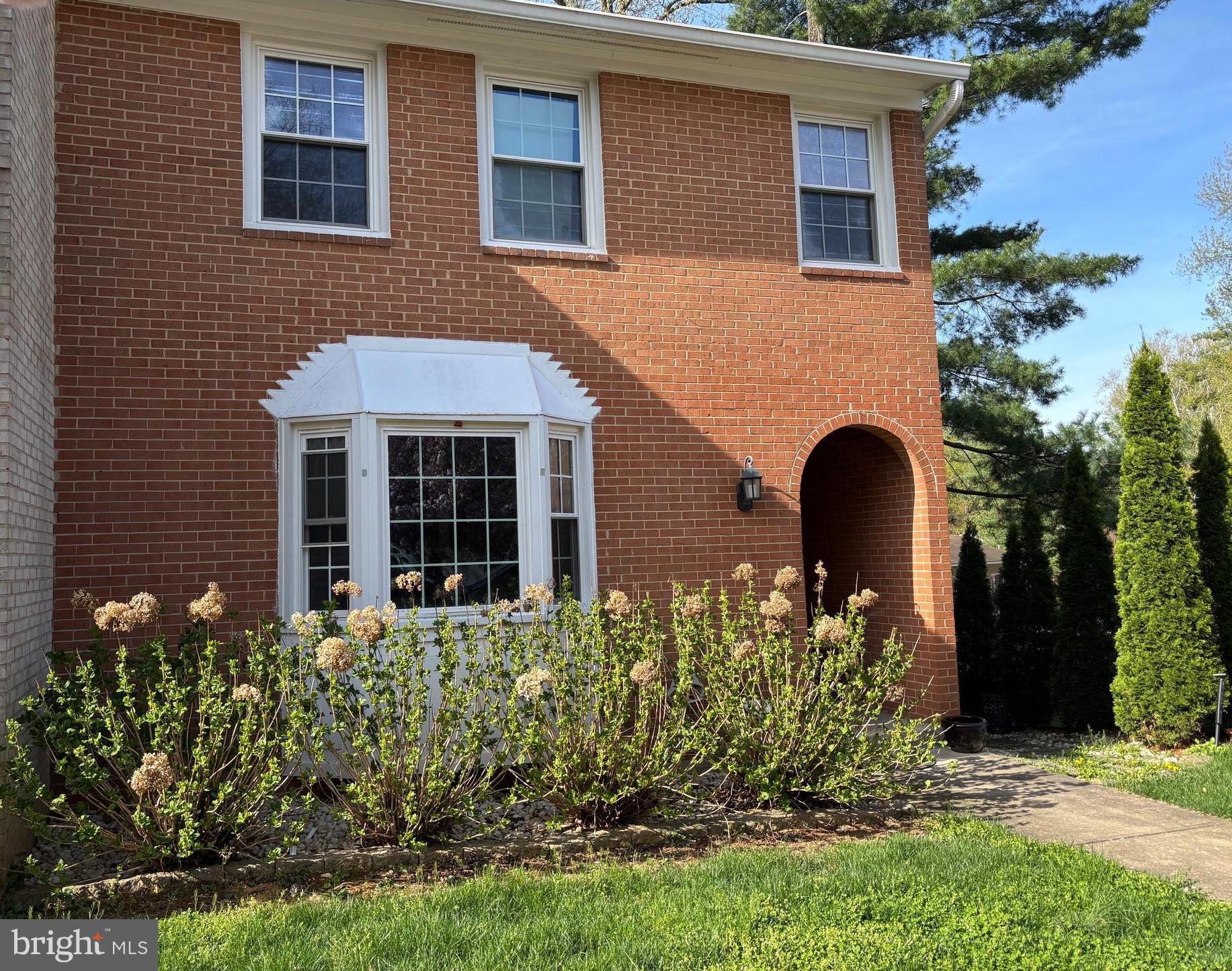 8361 Thompson Road Annandale, VA 22003 - Photo 1 of 1