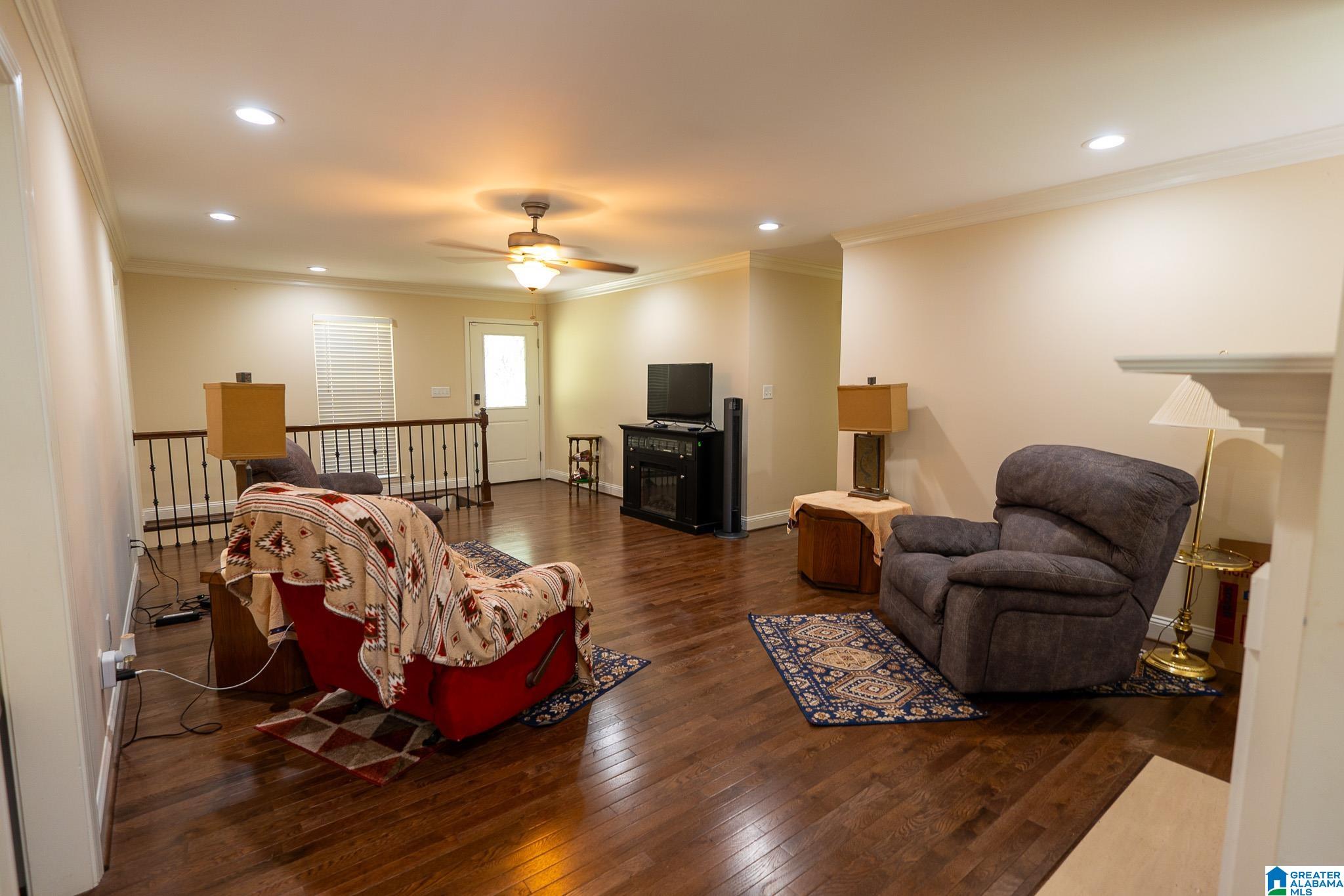 8296 Lewis Morrison Road Pinson, AL 35126 - Photo 17 of 74