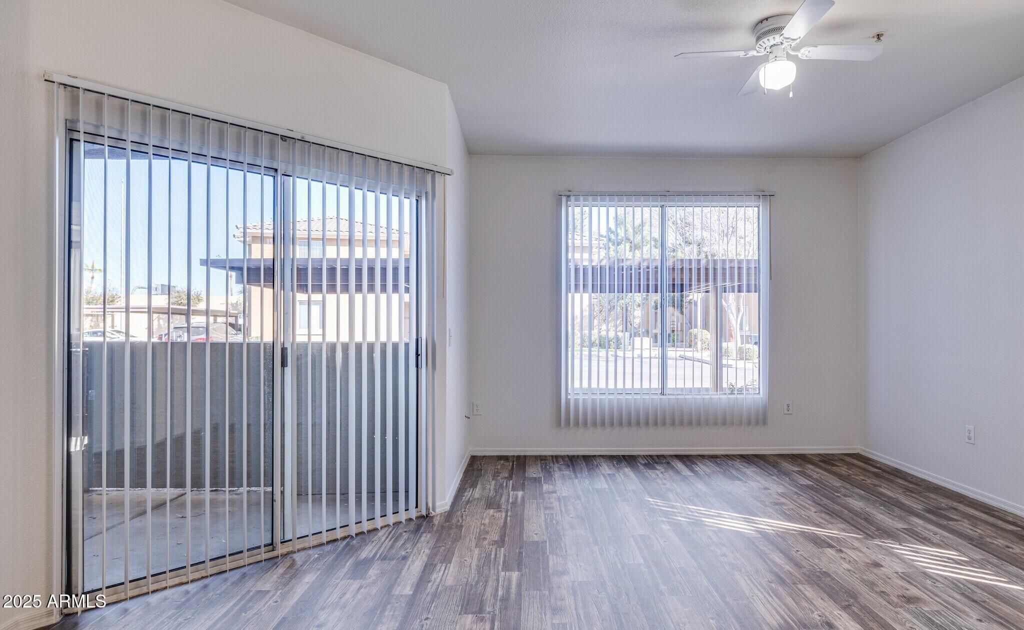 1737 North Central Avenue, Unit 2 Goodyear, AZ 85338 - Photo 3 of 6 Living Room