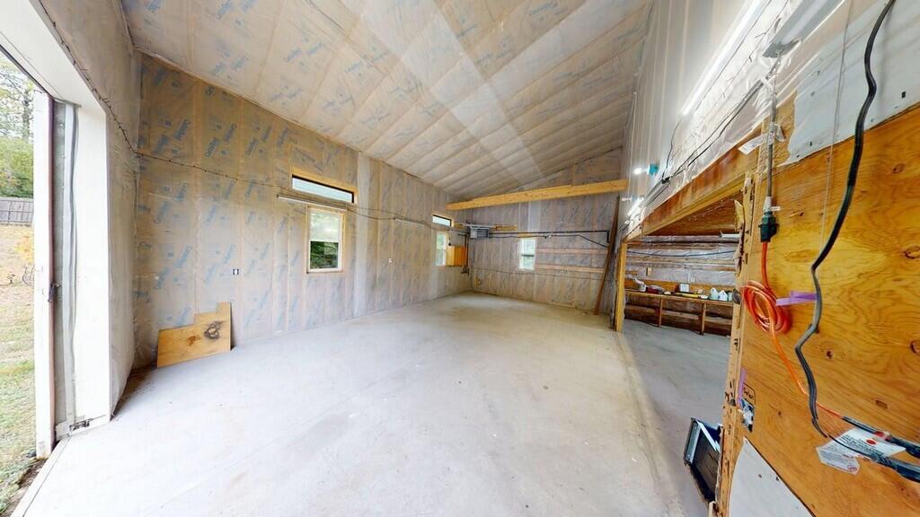 241 Baker Brook Road Bradley, ME 04411 - Photo 64 of 106 Garage 9 (241-BBR-Bradley) (Copy)