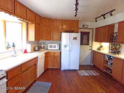 43 County Road Alpine, AZ 85920 - Photo 17 of 51