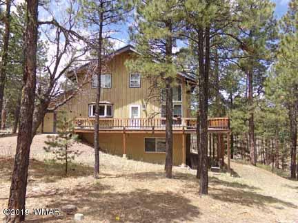 43 County Road Alpine, AZ 85920 - Photo 3 of 51