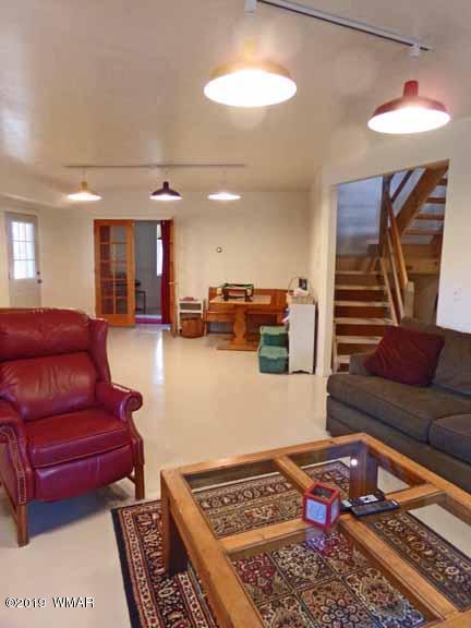 43 County Road Alpine, AZ 85920 - Photo 38 of 51