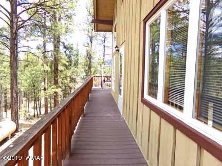 43 County Road Alpine, AZ 85920 - Photo 6 of 51