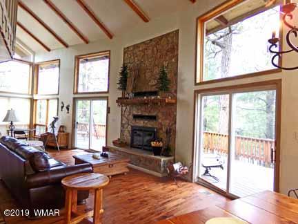 43 County Road Alpine, AZ 85920 - Photo 10 of 51