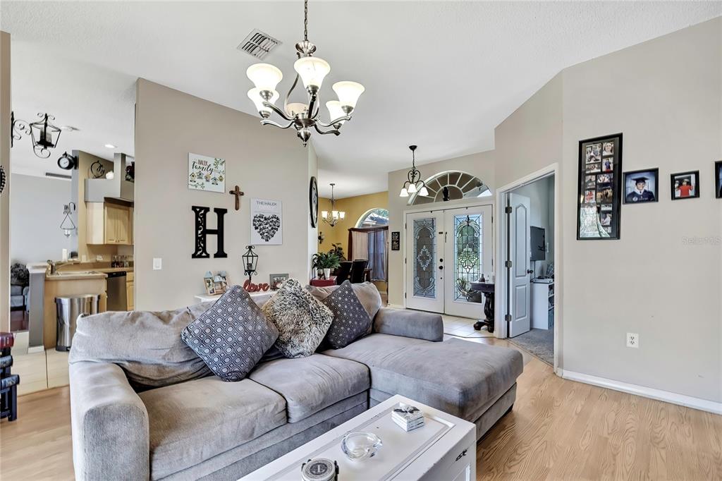 4771 Sand Ridge Boulevard Spring Hill, FL 34609 - Photo 4 of 44 Gallery Image 4