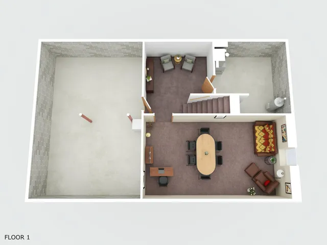 $130,000 | 416 2nd Street Northwest, Cass Lake, MN 56633