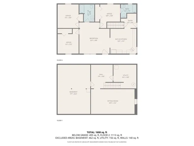 $130,000 | 416 2nd Street Northwest, Cass Lake, MN 56633