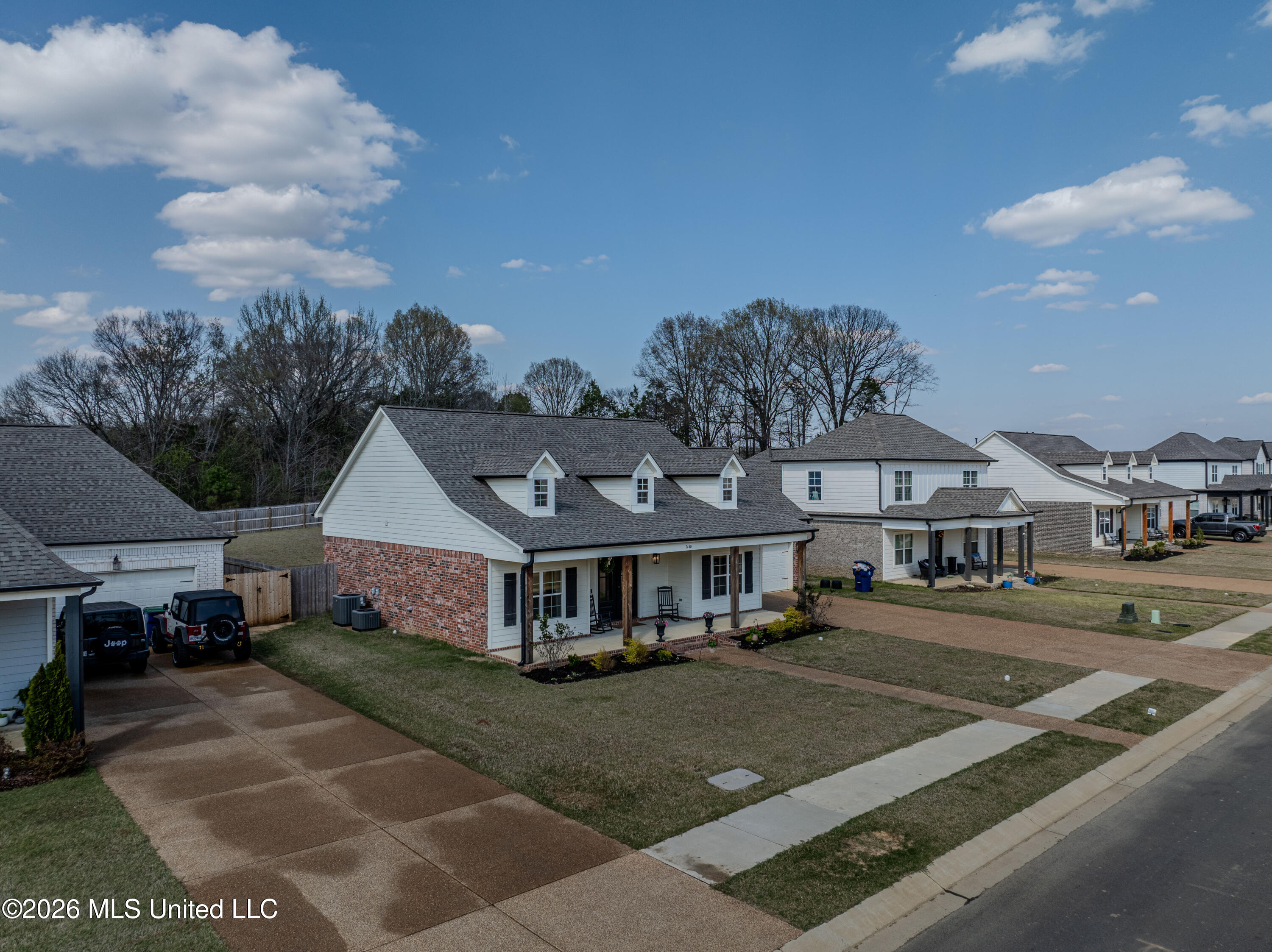 7440 Crosswinds Boulevard Hernando, MS 38632 - Photo 7 of 49 crosswinds-1