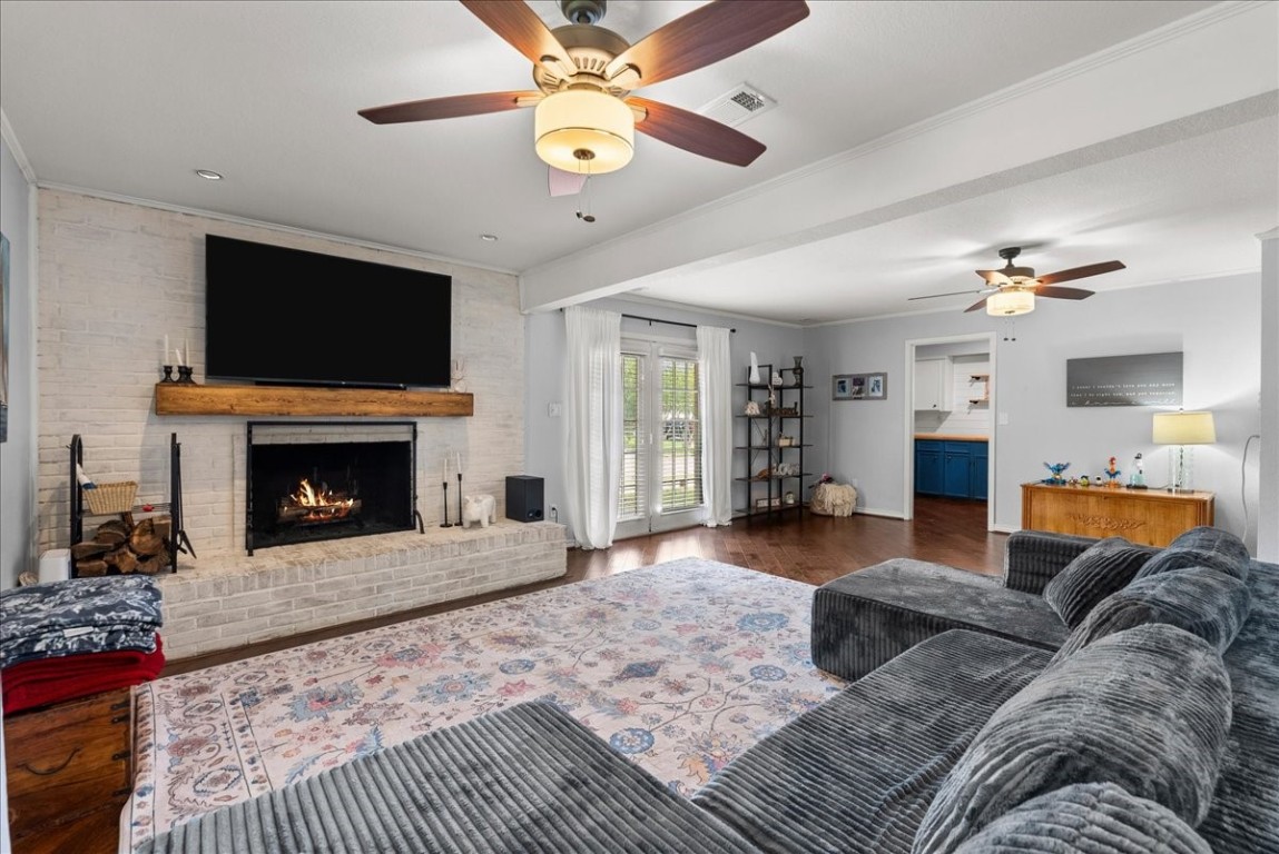 10214 Winding Trail Road La Porte, TX 77571 - Photo 19 of 49