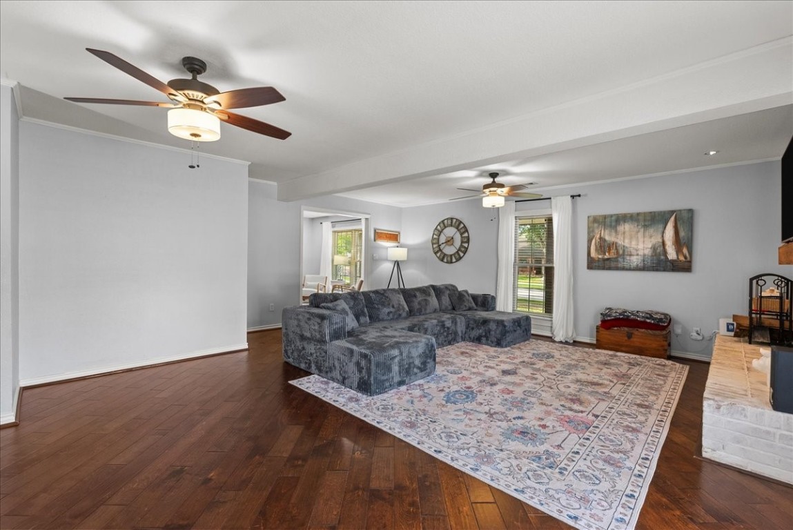 10214 Winding Trail Road La Porte, TX 77571 - Photo 20 of 49