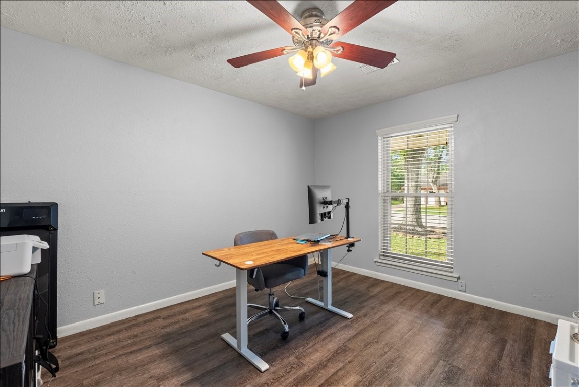 10214 Winding Trail Road La Porte, TX 77571 - Photo 27 of 49