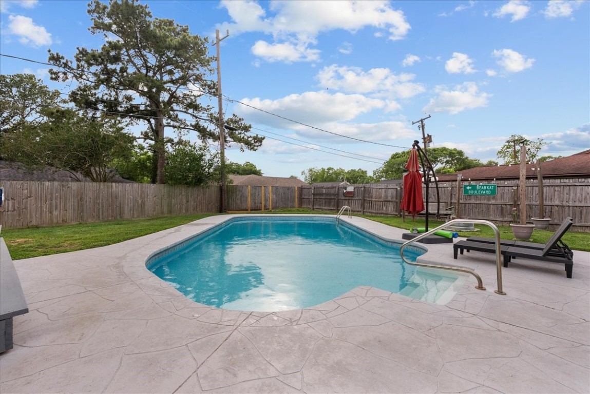 10214 Winding Trail Road La Porte, TX 77571 - Photo 39 of 49