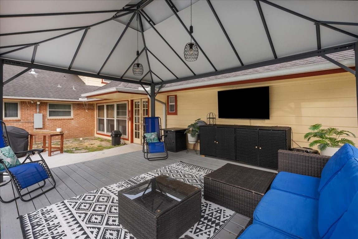 10214 Winding Trail Road La Porte, TX 77571 - Photo 41 of 49