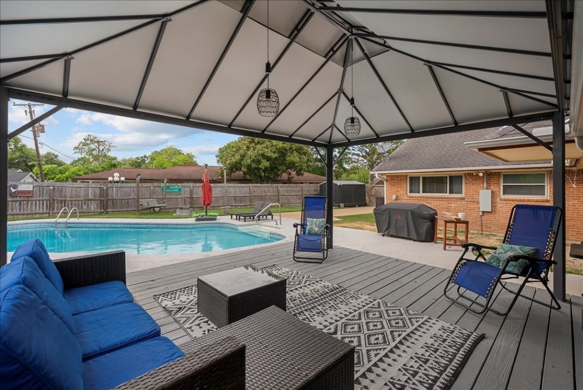 10214 Winding Trail Road La Porte, TX 77571 - Photo 42 of 49