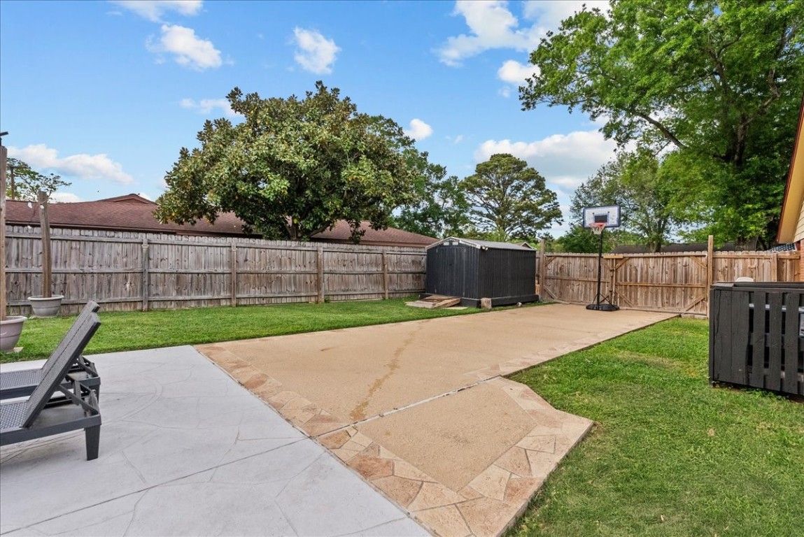 10214 Winding Trail Road La Porte, TX 77571 - Photo 44 of 49