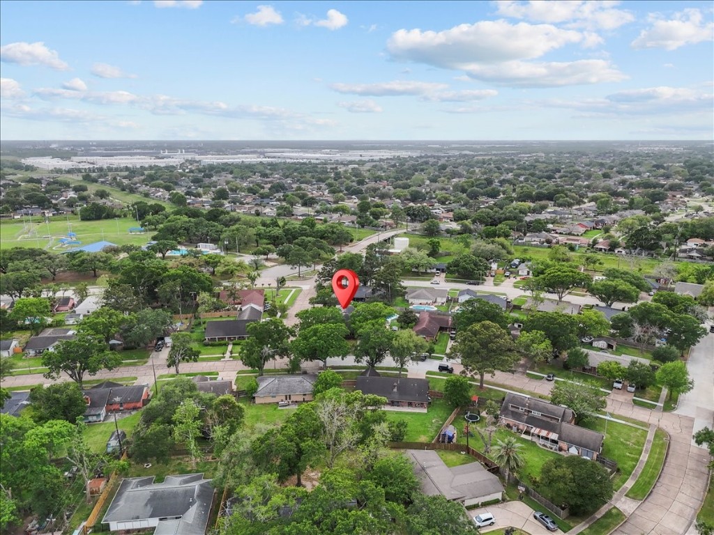 10214 Winding Trail Road La Porte, TX 77571 - Photo 46 of 49