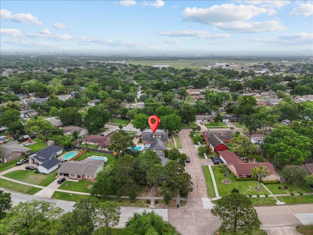 10214 Winding Trail Road La Porte, TX 77571 - Photo 47 of 49