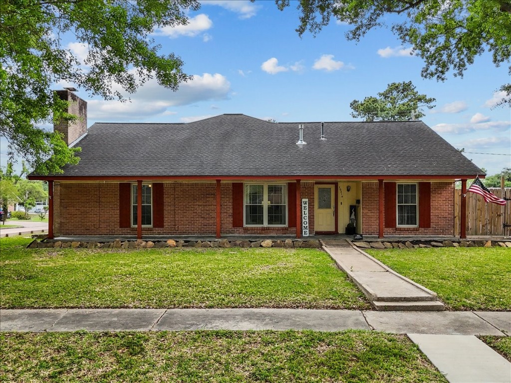 10214 Winding Trail Road La Porte, TX 77571 - Photo 49 of 49