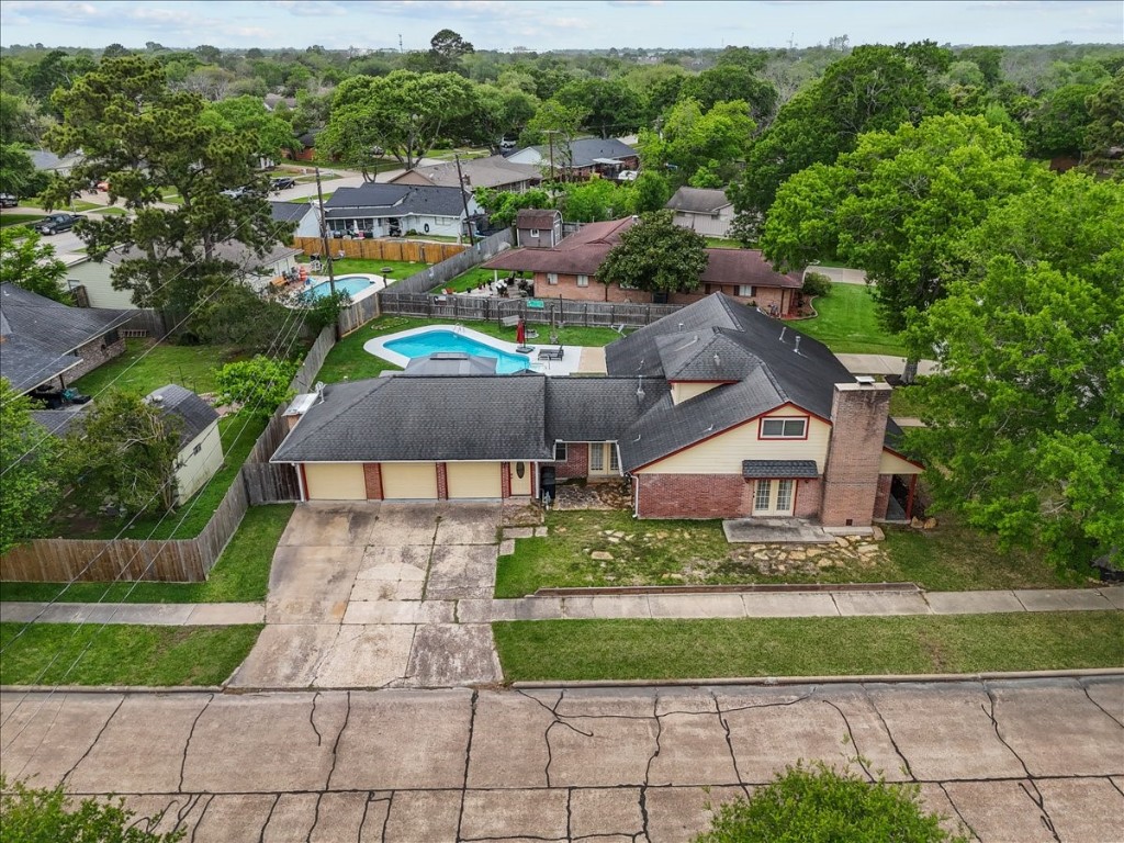 10214 Winding Trail Road La Porte, TX 77571 - Photo 5 of 49