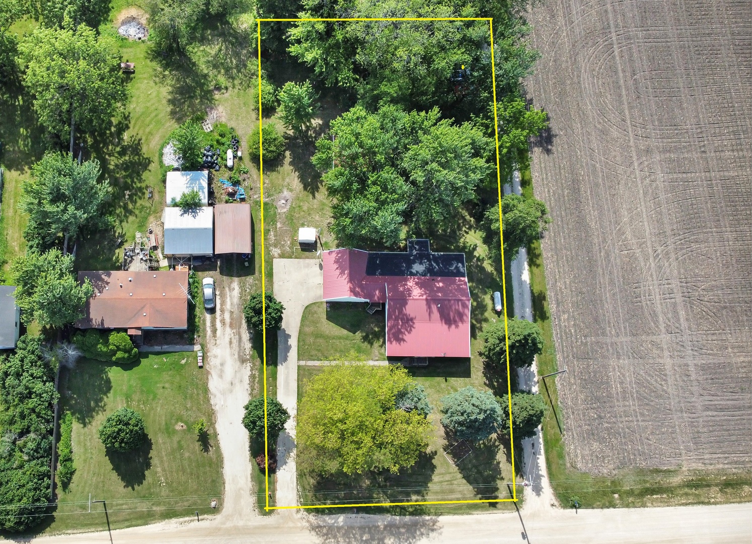 3849 East 22nd Road Serena, IL 60549 - Photo 3 of 32