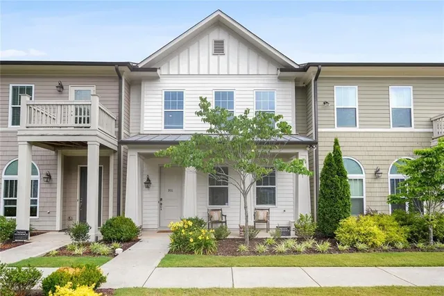 $3,200 | 901 Proctor Ranch Drive Northwest, Atlanta, GA 30318