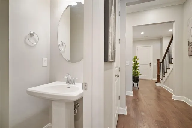 $3,200 | 901 Proctor Ranch Drive Northwest, Atlanta, GA 30318