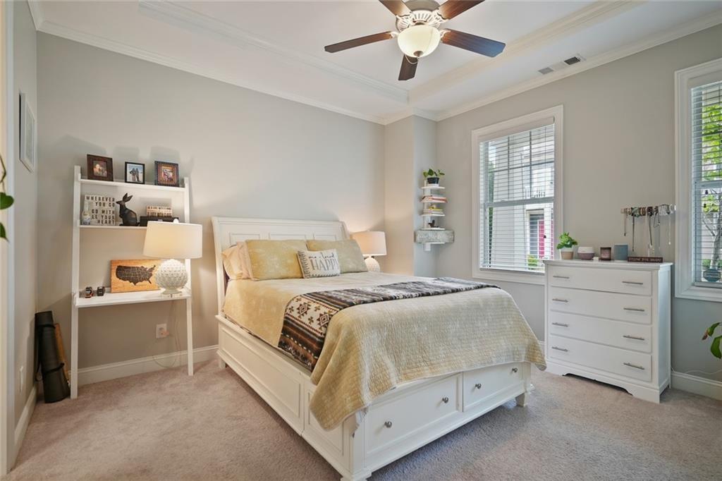 901 Proctor Ranch Drive Northwest Atlanta, GA 30318 - Photo 12 of 26