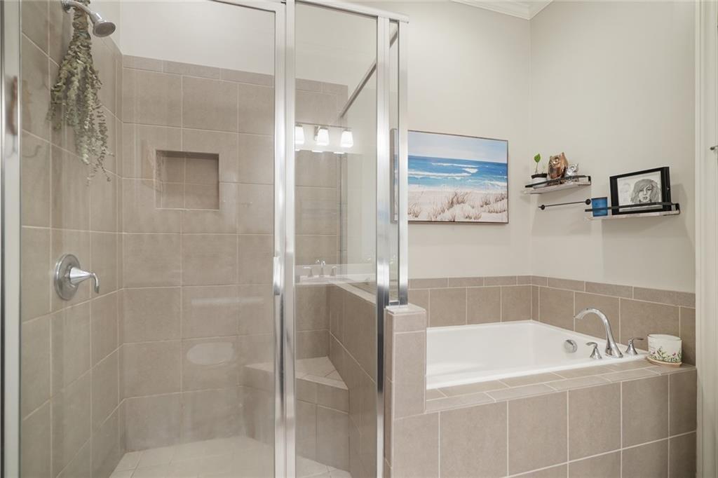 901 Proctor Ranch Drive Northwest Atlanta, GA 30318 - Photo 15 of 26