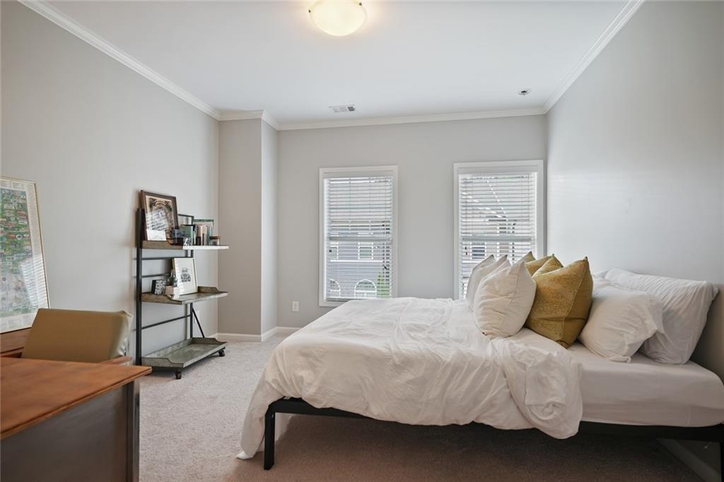 901 Proctor Ranch Drive Northwest Atlanta, GA 30318 - Photo 17 of 26