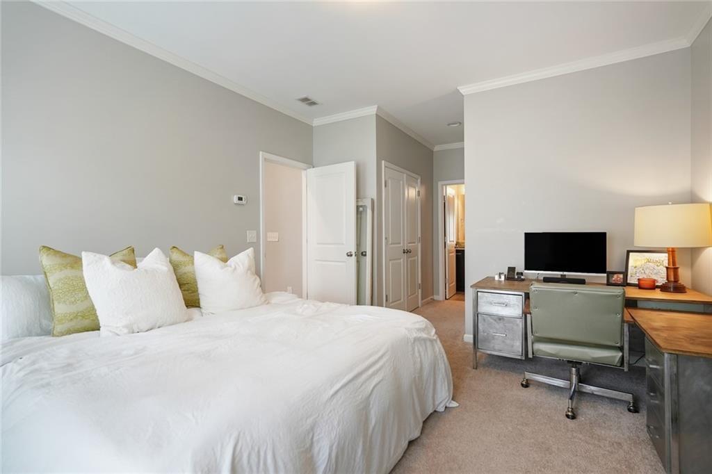 901 Proctor Ranch Drive Northwest Atlanta, GA 30318 - Photo 18 of 26