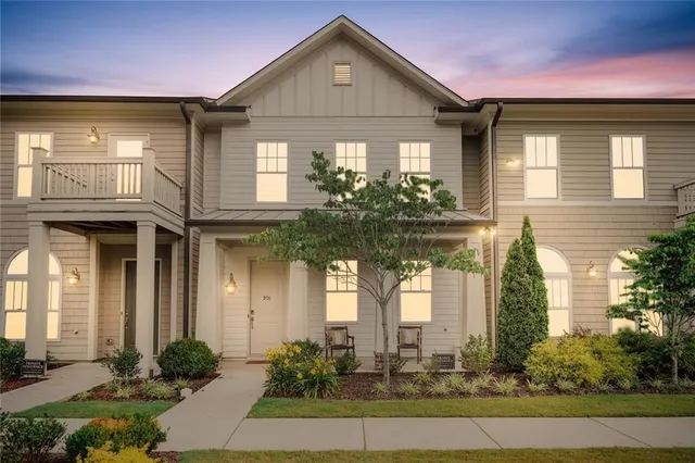 $3,200 | 901 Proctor Ranch Drive Northwest, Atlanta, GA 30318