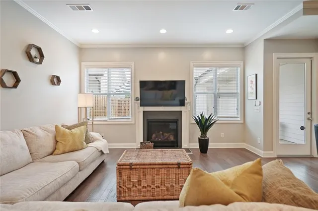 $3,200 | 901 Proctor Ranch Drive Northwest, Atlanta, GA 30318