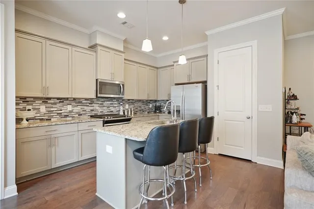 $3,200 | 901 Proctor Ranch Drive Northwest, Atlanta, GA 30318