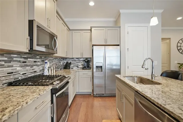 $3,200 | 901 Proctor Ranch Drive Northwest, Atlanta, GA 30318