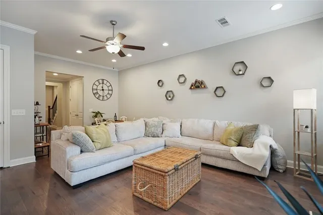 $3,200 | 901 Proctor Ranch Drive Northwest, Atlanta, GA 30318