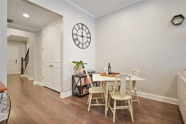 $3,200 | 901 Proctor Ranch Drive Northwest, Atlanta, GA 30318