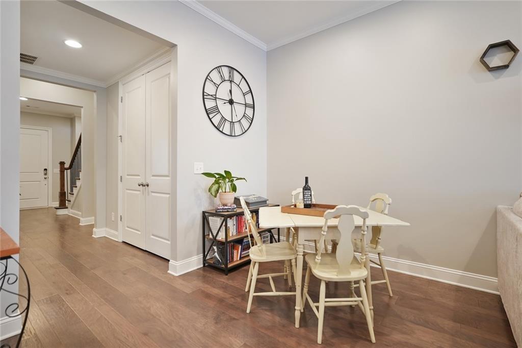 901 Proctor Ranch Drive Northwest Atlanta, GA 30318 - Photo 10 of 26