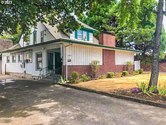 147 South Main Street Lebanon, OR 97355 - Photo 1 of 29 Gallery Image 1