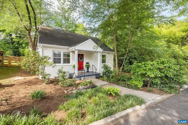 $497,000 | 500 Druid Avenue, Charlottesville, VA 22902