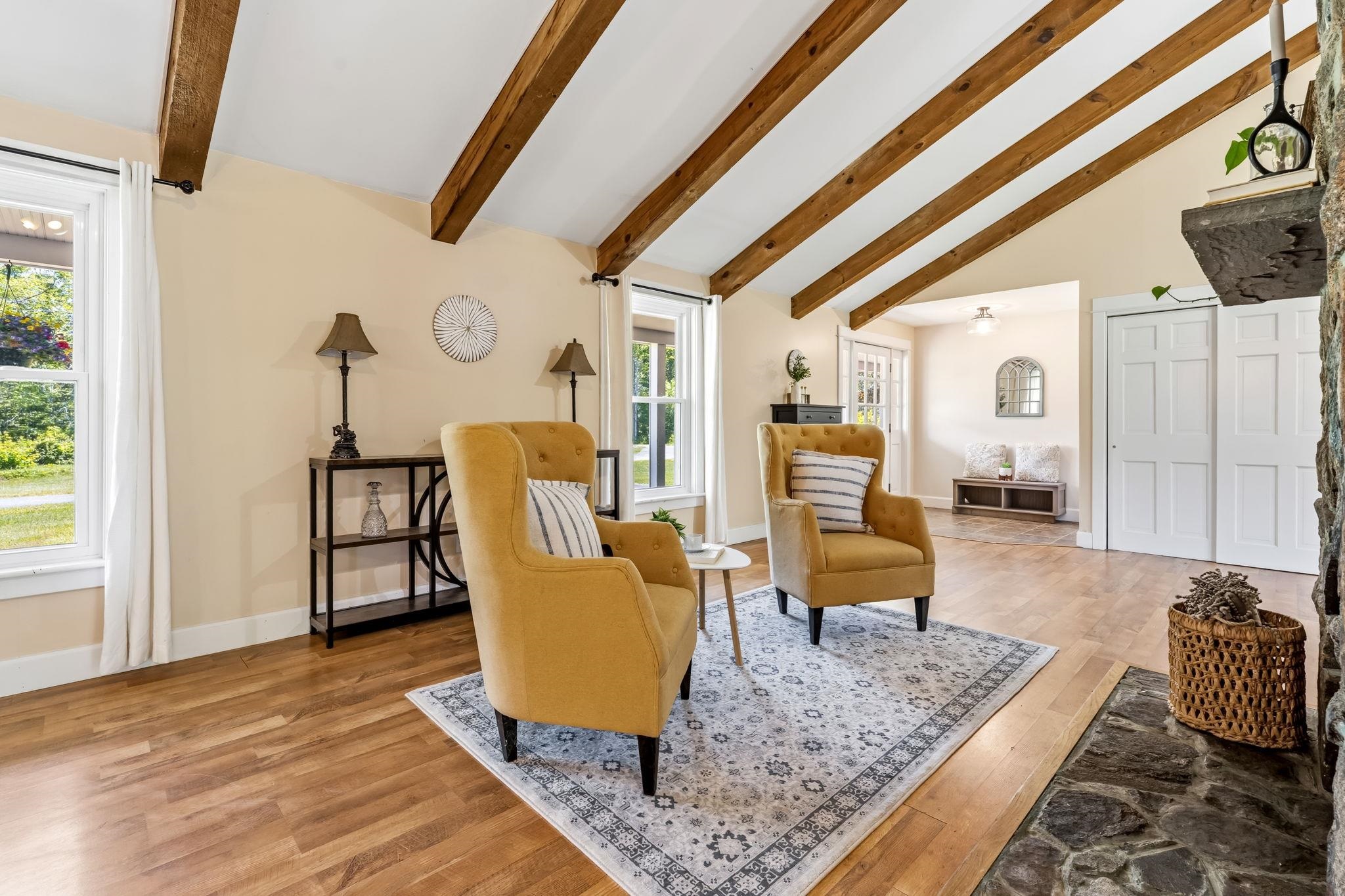 277 Kings Highway Middleton, NH 03887 - Photo 9 of 60