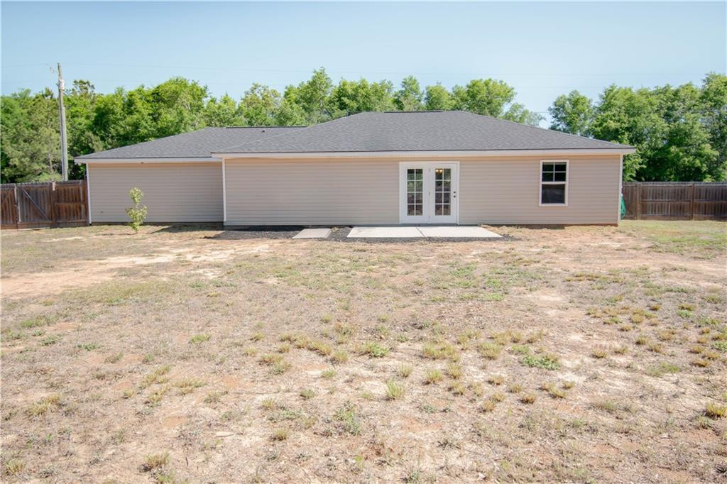 727 Bluff Road Jesup, GA 31545 - Photo 12 of 14