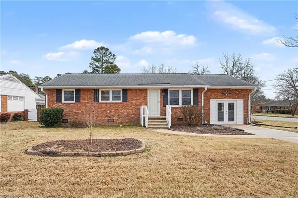 $289,000 | 106 Hall Street, Graham, NC 27253